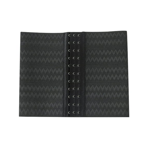 IROINNID Tummy Control Girdle for Women, 3 Rows of Buttons Body Shaping Belt Waist Trainers for Women Belly Fat Shapewear