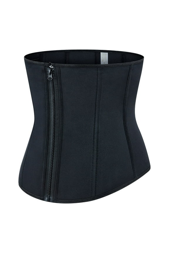 Tummy Control Girdle for Women, Body Shaping Belt Waist Trainers for Women Belly Fat Shapewear for Women