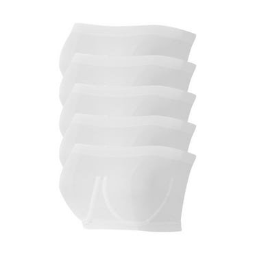 IROINNID Women's Beauty Back Smoothing Strapless Bra, Wireless Bra,Comfortable Lightly Lined Cups