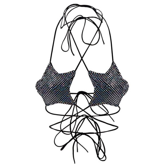 IROINNID Women’s Constant Convertible Strap Lightly Lined Demi Bra