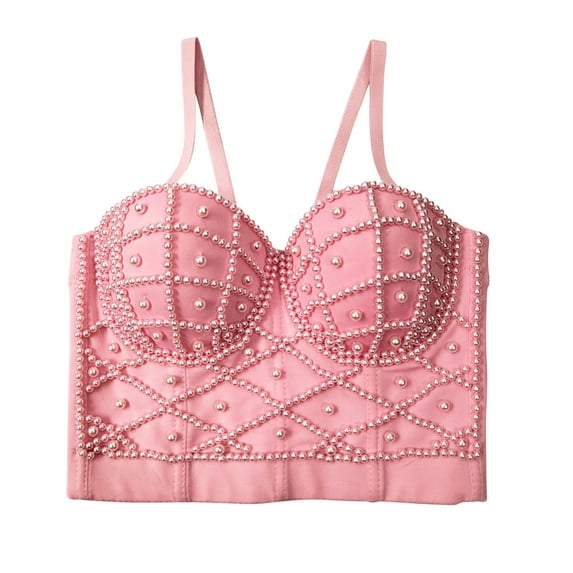 IROINNID Women's DreamWire Underwire Bra,No-Poke Push-Up Bra, Comfortable Convertible Demi Bra