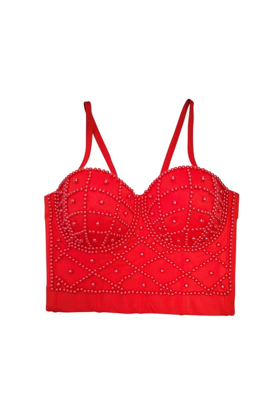 Women's DreamWire Underwire Bra,No-Poke Push-Up Bra, Comfortable Convertible Demi Bra