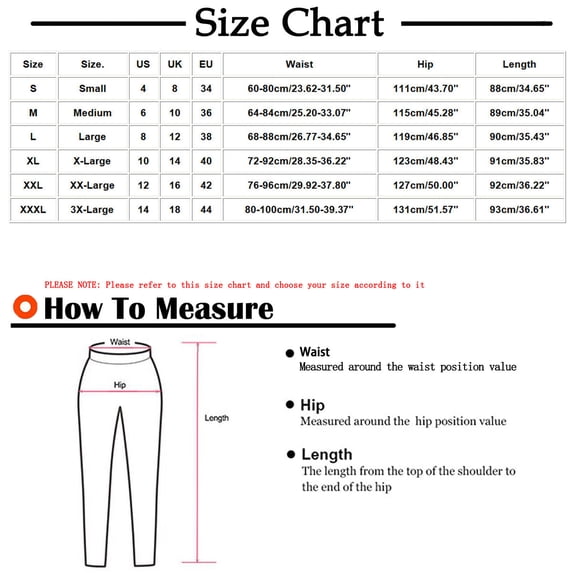 IROINNID Women's Pants Relaxed Solid Color Casual Slim High Elastic Waist Sports Cotton And Linen Pants