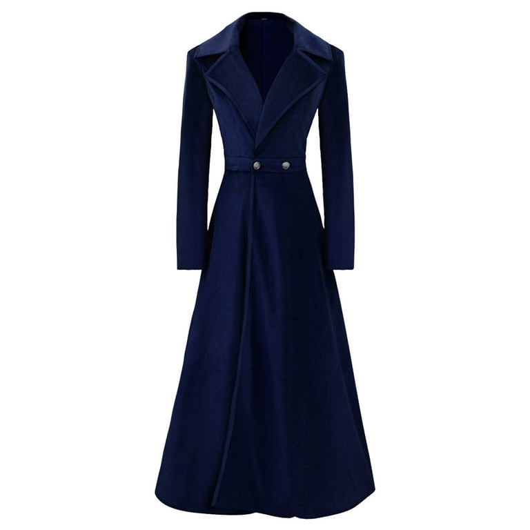 New large lapel solid color windbreaker jacket New large lapel solid color windbreaker jacket