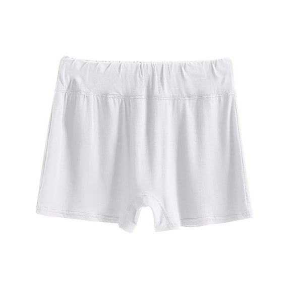 IROINNID Womens Lightweight Shorts Casual Plain Baggy Trendy Short Pants with Elastic Waist Comforable Shorts