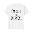 thumbnail image 1 of IROINNID Womens Round Neck Temperament Casual Short Sleeves T-shirt Casual Loose Top Clearance Under 10$, 1 of 4