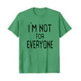 thumbnail image 1 of IROINNID Womens Round Neck Temperament Casual Short Sleeves T-shirt Casual Loose Top On Sale, 1 of 3