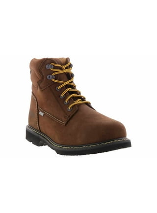 Metatarsal Safety Boots