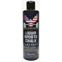 IRON AMERICAN Liquid Sports Chalk, White, 250ML