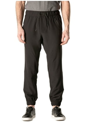 Iron co stretch jogger sale