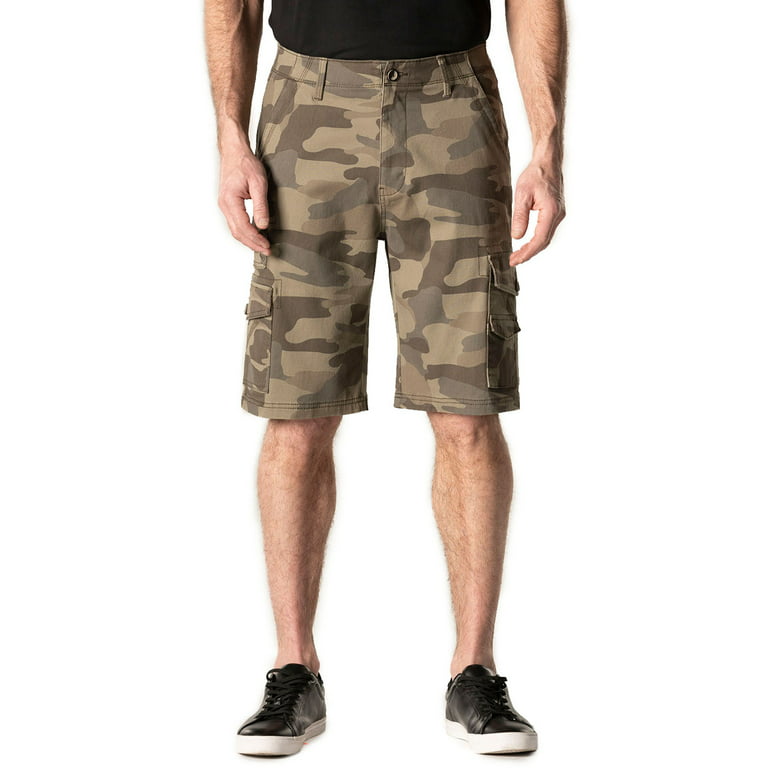 Iron Shorts  Tlf apparel, Mens outfits, Mens pants fashion