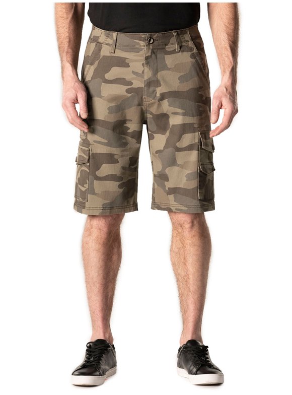 Iron Clothing Mens Shorts in Mens Clothing