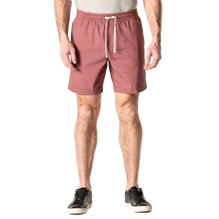 Dock Shorts - Pink