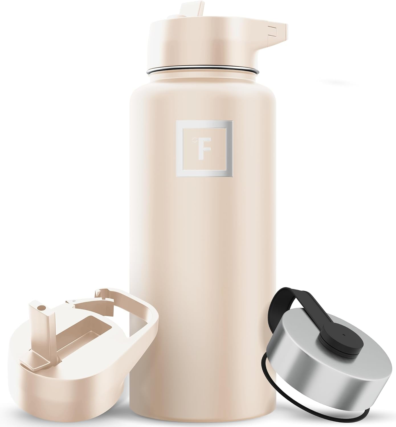 8oz Polite As F Stainless Steel Flask 8oz Polite As F Stainless Steel Flask