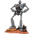 thumbnail image 1 of IRON GIANT GALLERY SUPERMAN PVC STATUE, Diamond Select, Gifts, 1 of 3