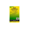 IRON GRANULES (30 IRON) 5 lb. Southern Ag