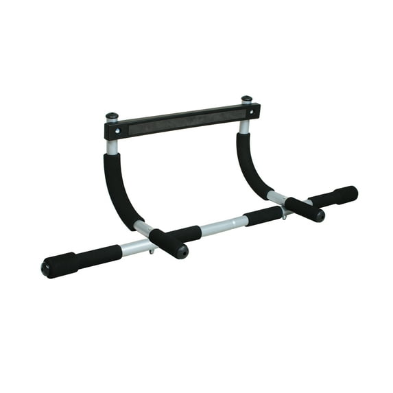 IRON GYM Total Upper Body Workout Bar
