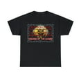 IRON MAIDEN Children of the Damned Sleeve Tee