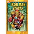 thumbnail image 1 of Iron Man 2020 [New Printing], (Paperback), 1 of 1
