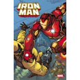 thumbnail image 1 of IRON MAN #3 Marvel Comic Book 2026, 1 of 1