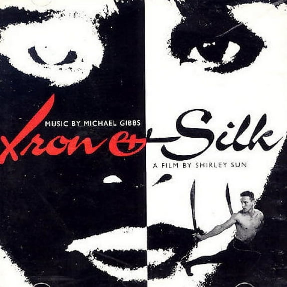 IRON & SILK