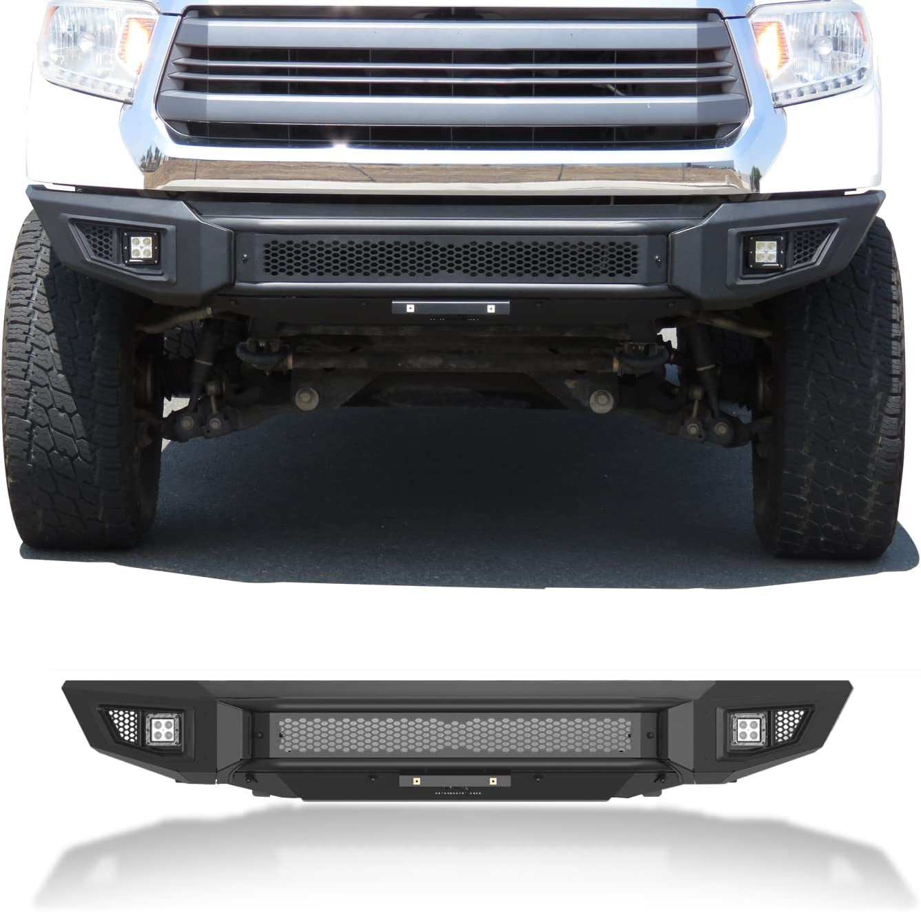 IRONBISON-Barde-Front-Bumper-
