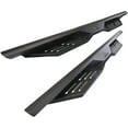 thumbnail image 2 of Drop Side Steps / Running Boards For 2019-2025 Silverado/Sierra Double Cab – BCKA 2 of 6
