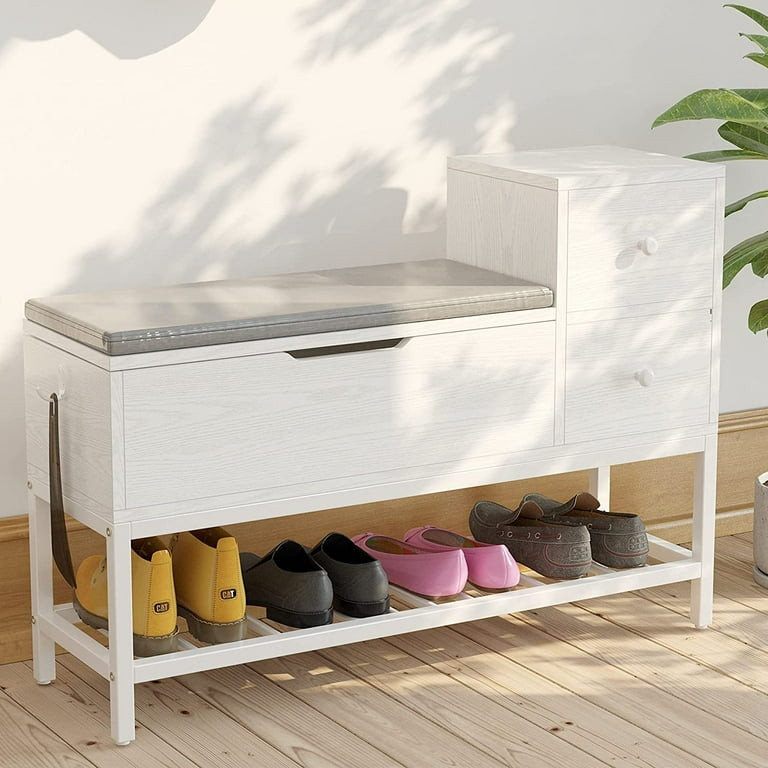 https://i5.walmartimages.com/seo/IRONCK-Entryway-Shoe-Bench-with-Flip-Top-Storage-Space-and-2-Drawers-39-4in-White_8682d330-3aec-437e-b572-904f8996656f.7d231394cd3bc90b2ddd2a2a9ca90682.jpeg?odnHeight=768&odnWidth=768&odnBg=FFFFFF