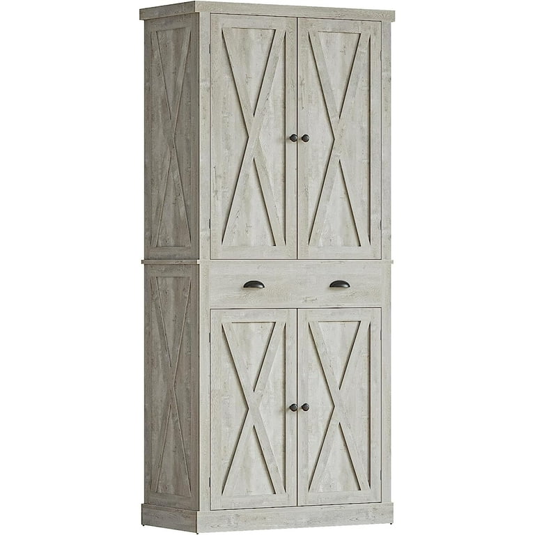 IRONCK Kitchen Pantry 72