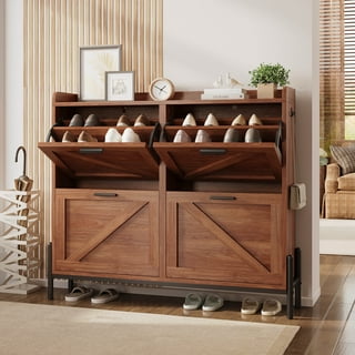 Hallway Storage Cabinet Ideas for Apartments: Stylish Space-Saving Solutions