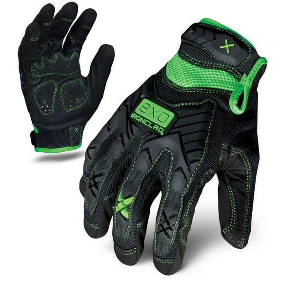 Ironclad EXO Motor Impact Glove Medium