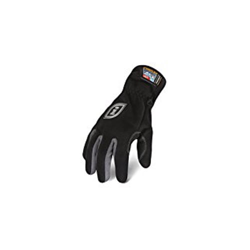 IRONCLAD PERFORMANCE WEAR SMB2-03-M Medium Summit Fleece Glove