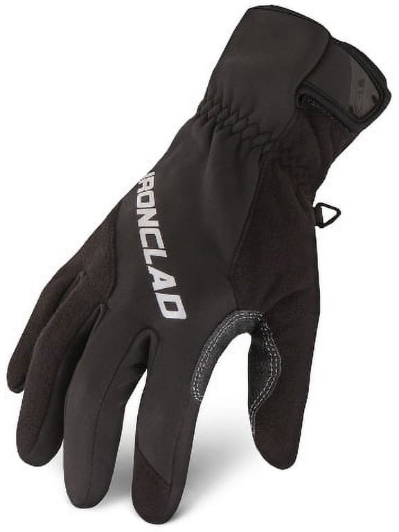 Summit 2 Fleece 2 Glove X-Small P/N - SMB2-01-XS
