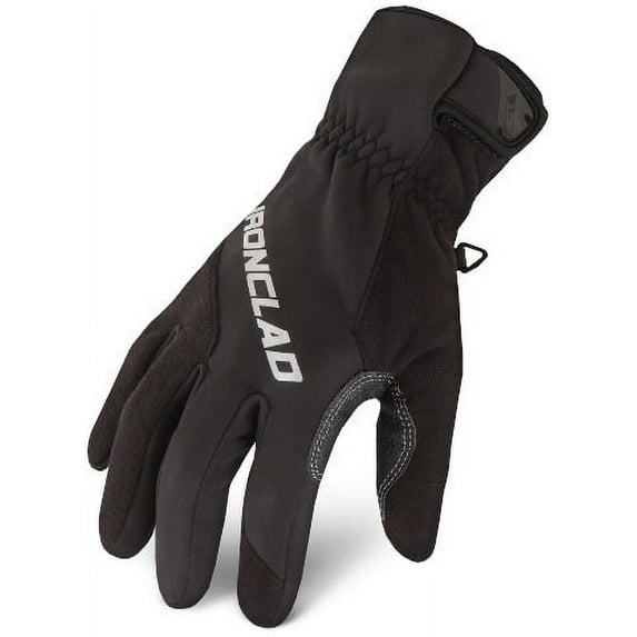 IRONCLAD Summit 2 Fleece 2 Glove X-Small P/N - SMB2-01-XS