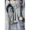 thumbnail image 1 of Pre-Owned Irondoc : Practical Stress Management Tools for Physicians (Paperback) 9780973520743, 1 of 1