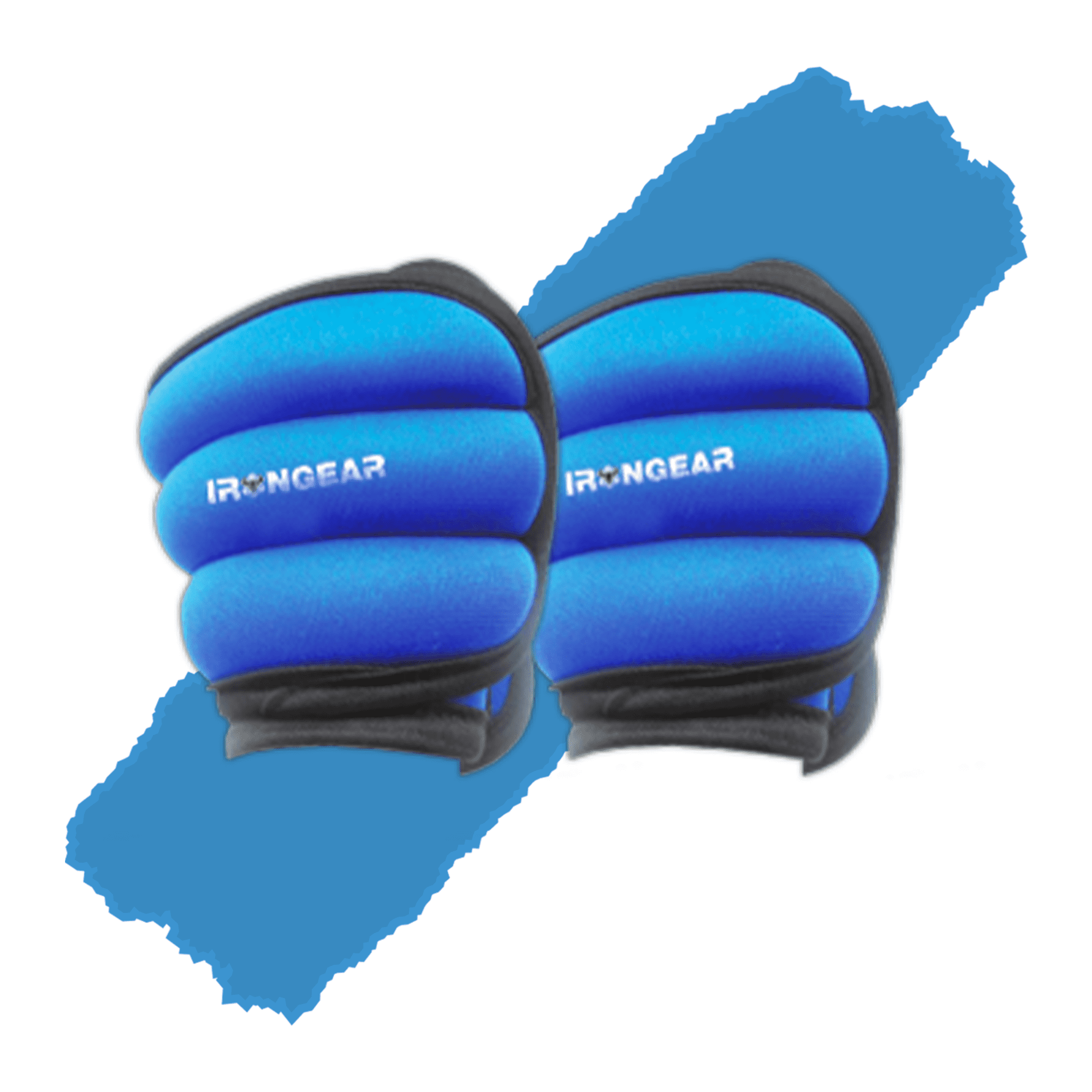 Wearable Weights