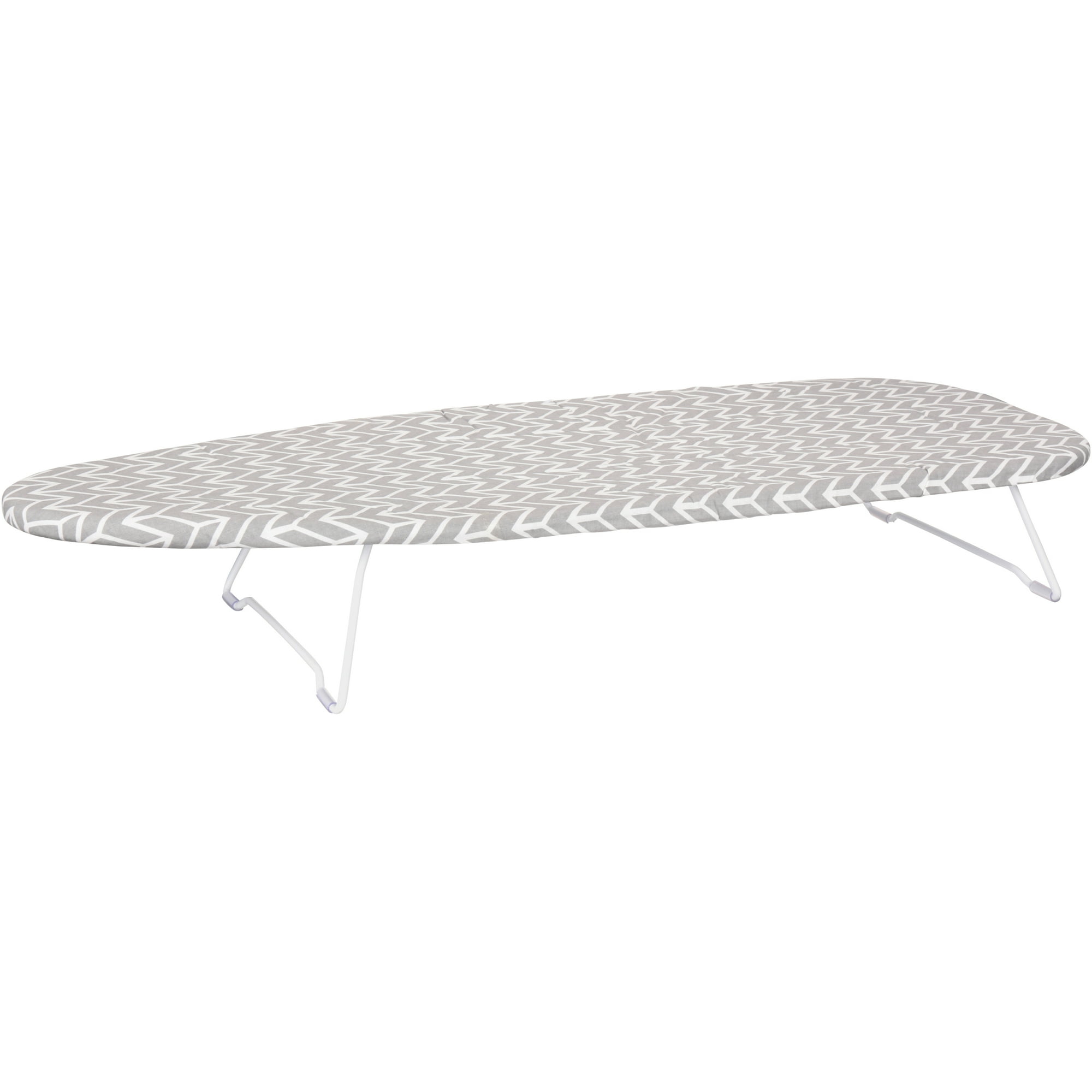 Mainstays Ironing Board, White