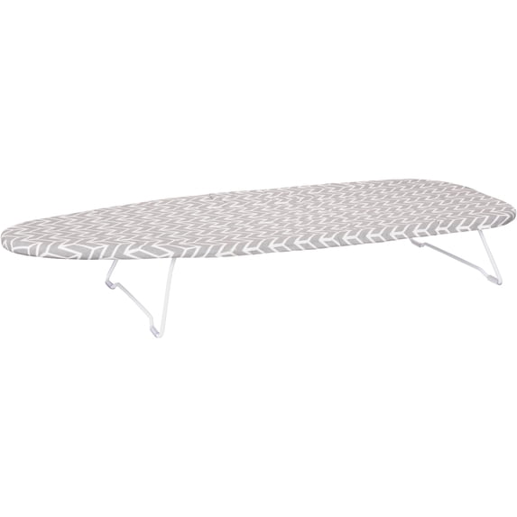 Mainstays Ironing Board, White