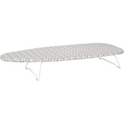 Mainstays Ironing Board, White