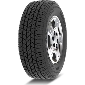 IRONMAN ALL COUNTRY AT2 LT275/65R20 126/123S E BW ALL SEASON TIRE Sansujyuku sansujyuku.com