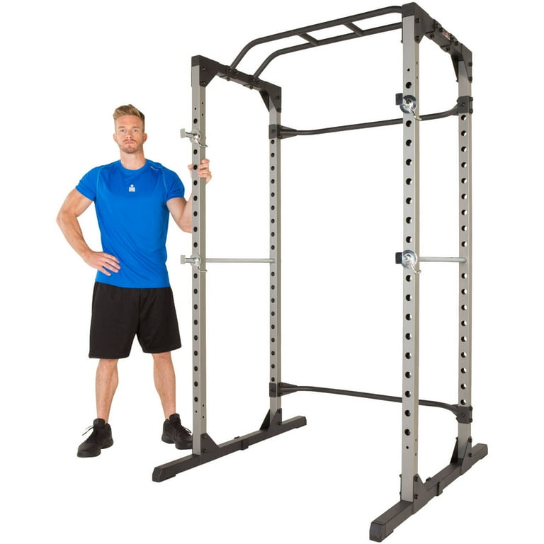 H class power cage deals