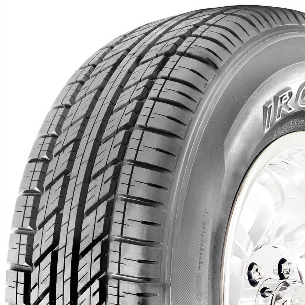 IRONMAN RB SUV P215/70R16 100S SL 460 A B BW ALL SEASON TIRE Sansujyuku sansujyuku.com