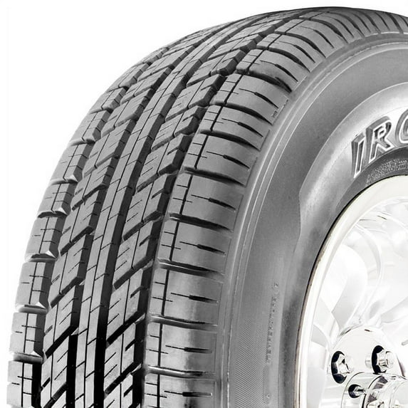 IRONMAN RB SUV P215/70R16 100S SL 460 A B BW ALL SEASON TIRE - Walmart.com