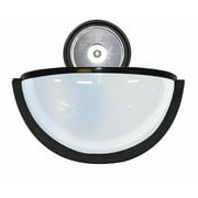 IRONguard 70-1140 Forklift Anti-Blind Spot Mirror with Magnet Mount