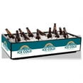 thumbnail image 1 of IRP 3151003 Countertop Beverage Chiller, Black, 1 of 1
