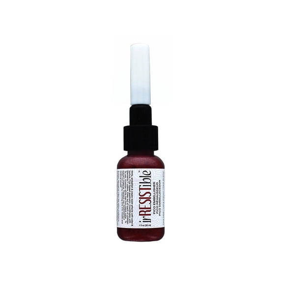IRRESISTIBLE PICO EMBELLISHER 1 OZ - Available in Multiple Colors