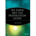 thumbnail image 1 of IRS Form 1023 Tax Preparation Guide, (Paperback), 1 of 1