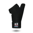 thumbnail image 1 of Irufa TB-OS-38 Right 3D Breathable Spacer Fabric Reversible CMC Joint Thumb Stabilizer, Splint and BlackBerry Thumb, Trigger Finger, 1 of 11