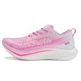 thumbnail image 1 of IRUNSVAN Carbon Plate Running Shoes for Men and Women Lightweight, Cushioned, Arch Support Sneakers for Running, Training, Marathon Heat 2.0, 1 of 9