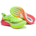 thumbnail image 1 of IRUNSVAN Flying Electric 2.0 Full Palm Carbon Plate Cushioning Marathon Running Shoes for Men Anti-slip Ultra-light Rebound Athletic Male Sneakers, 1 of 10